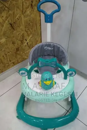 Baby Walker