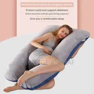 Pregnancy Pillow
