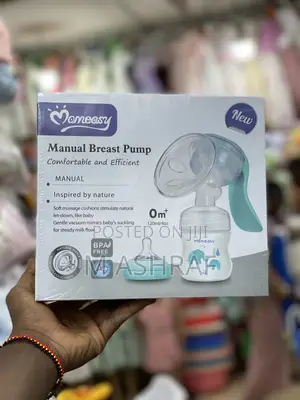 Breast Pump