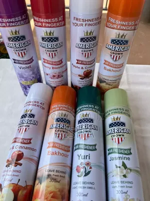 Air Fresheners