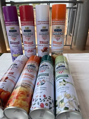 Air Fresheners