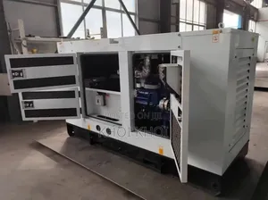 Perkins Diesel Generator 55kva