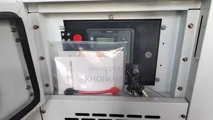 Perkins 55kva Water Cooled Generator