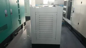 Generator Diesel 55kva