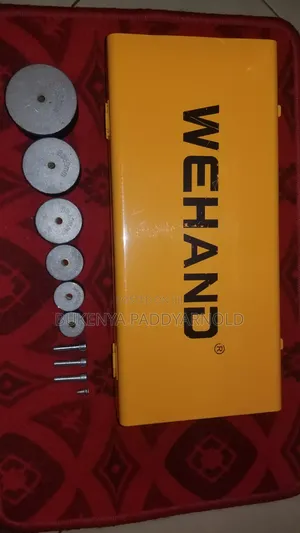 Pipe Bending Machine