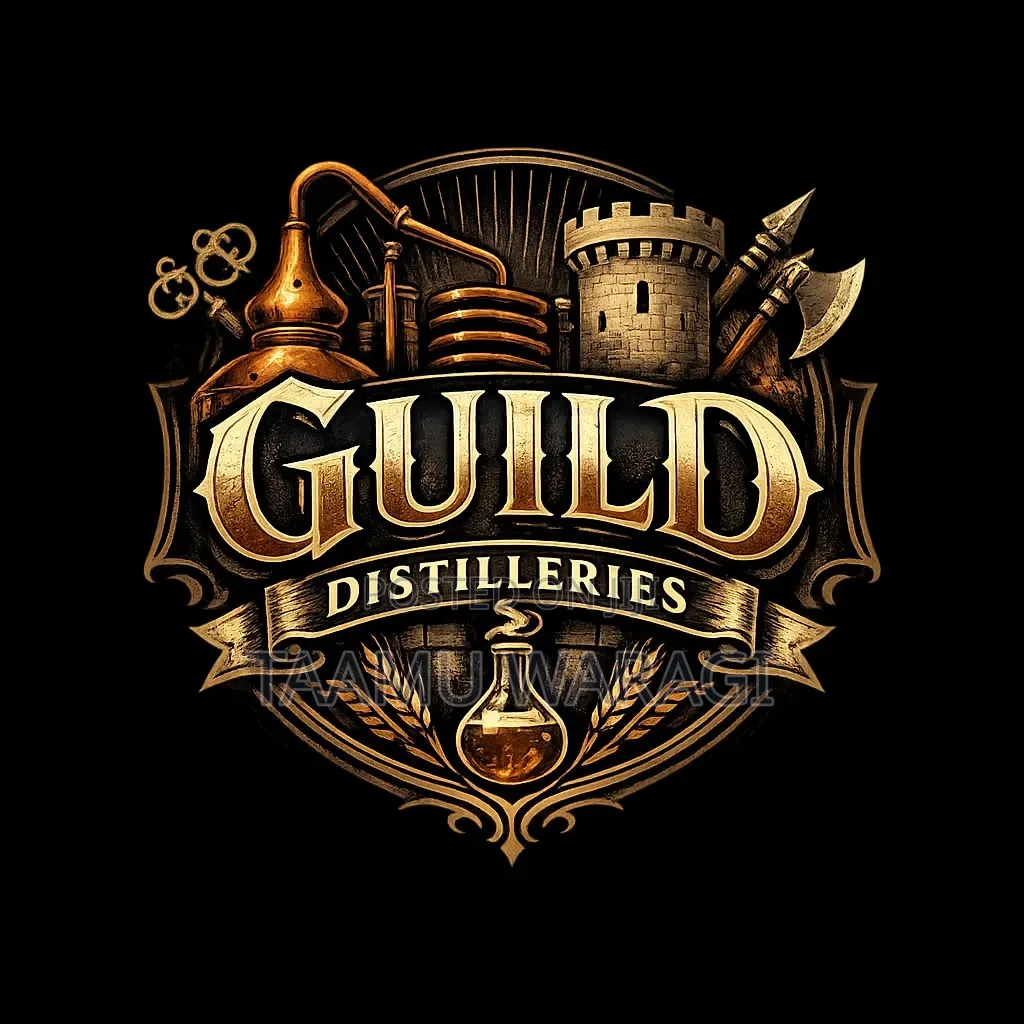 Guild Distilleries LTD