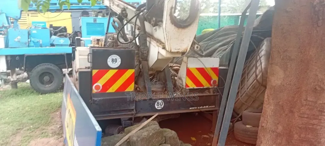 Triple Wings Borehole