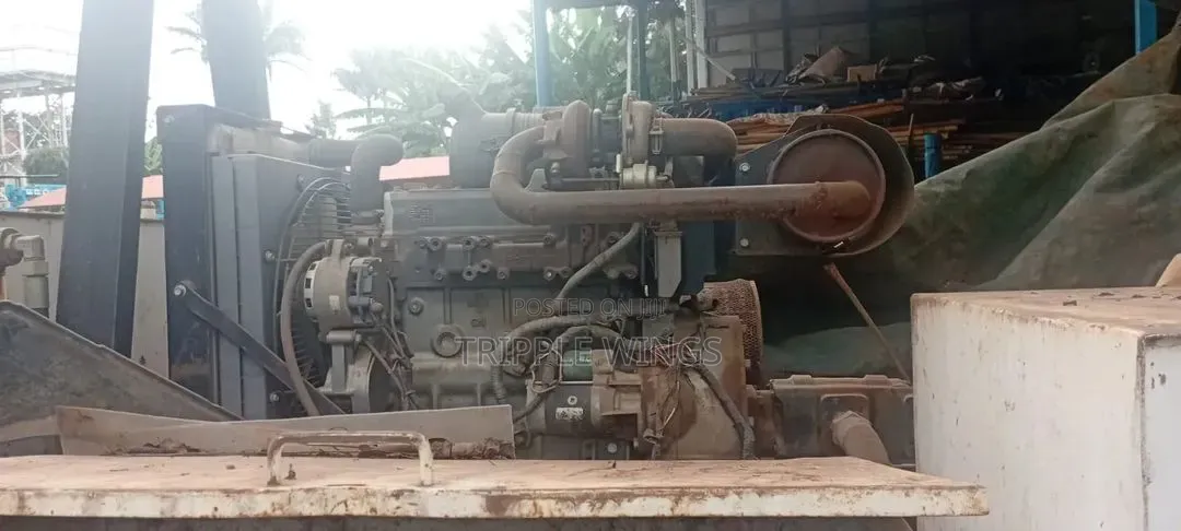 Triple Wings Borehole