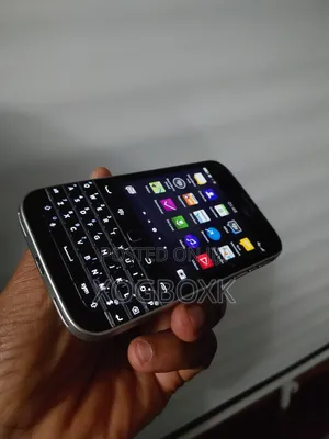 BlackBerry Classic 16 GB Black