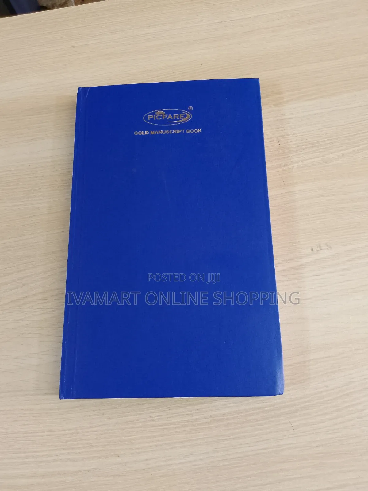 High Quality Manuscript Books - 2Q, 3Q and 4Q Available