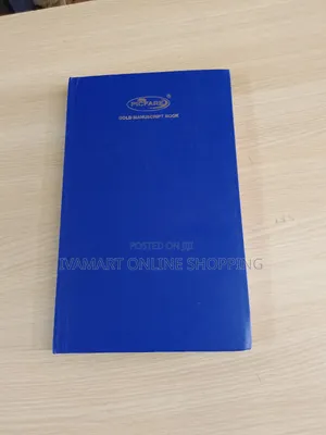 High Quality Manuscript Books - 2Q, 3Q and 4Q Available