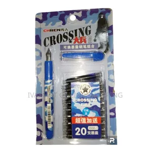 Fountain Pens