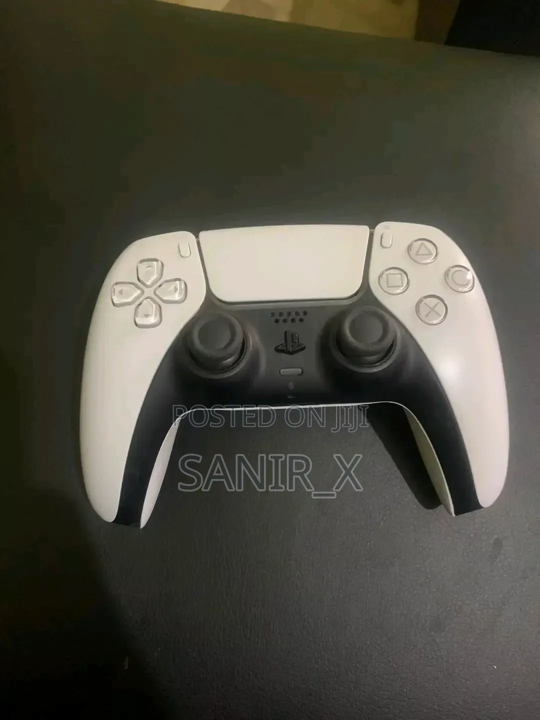 PS5 Controller