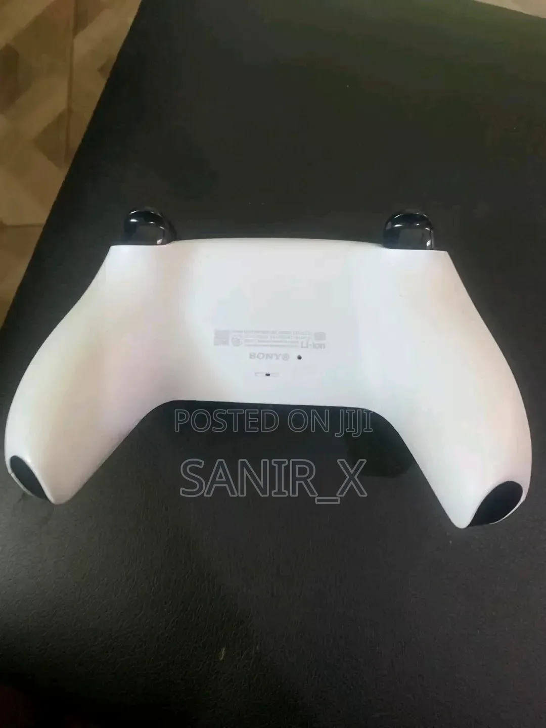 PS5 Controller