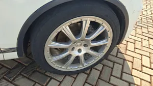 Volkswagen Touareg 2017 White