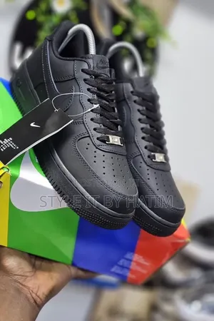 Nike Airforce 1 Original