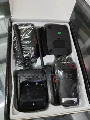 Baofeng Walkie Talkie Radio
