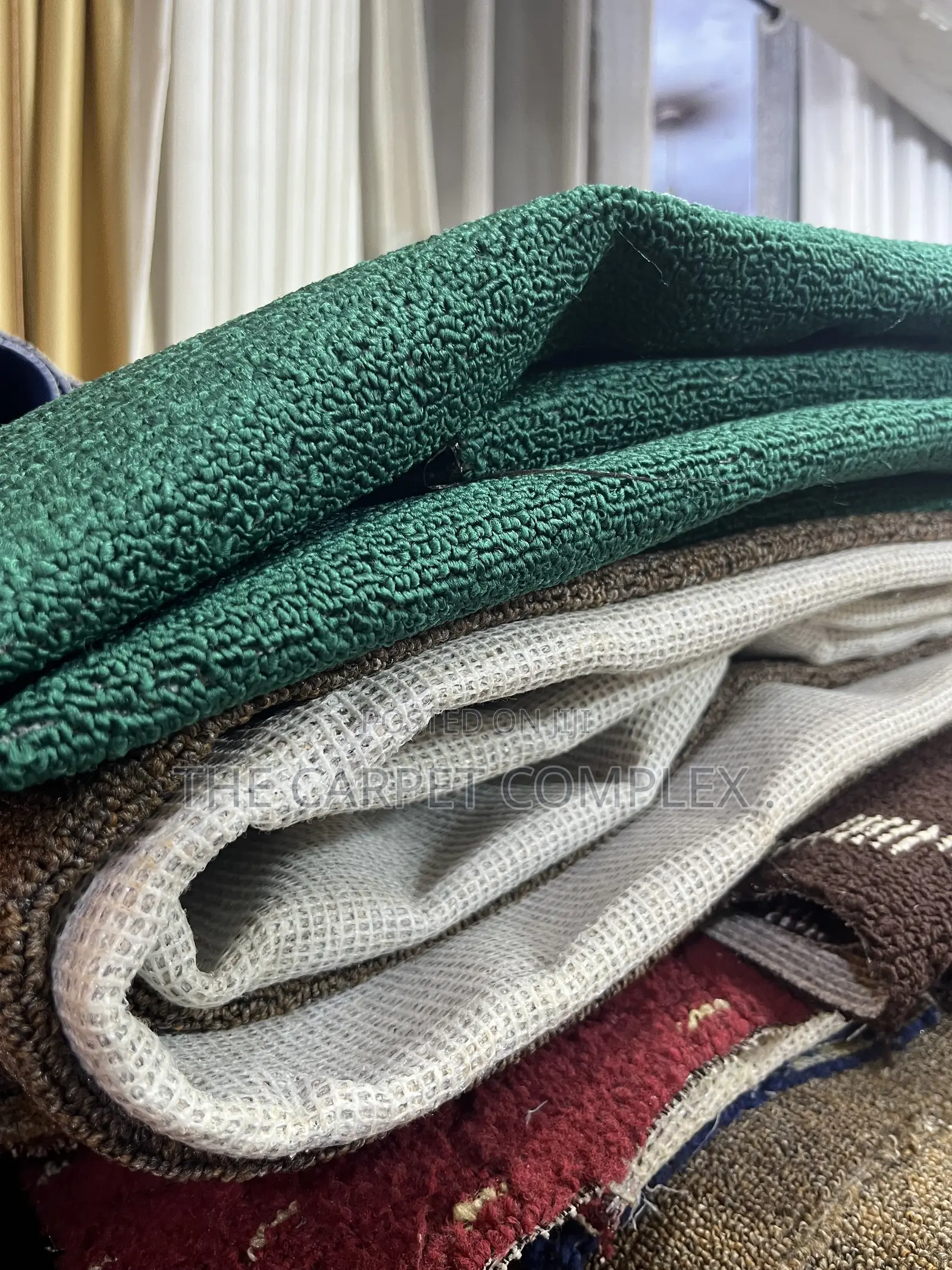 Church Woolen Carpets Per Squaremeter