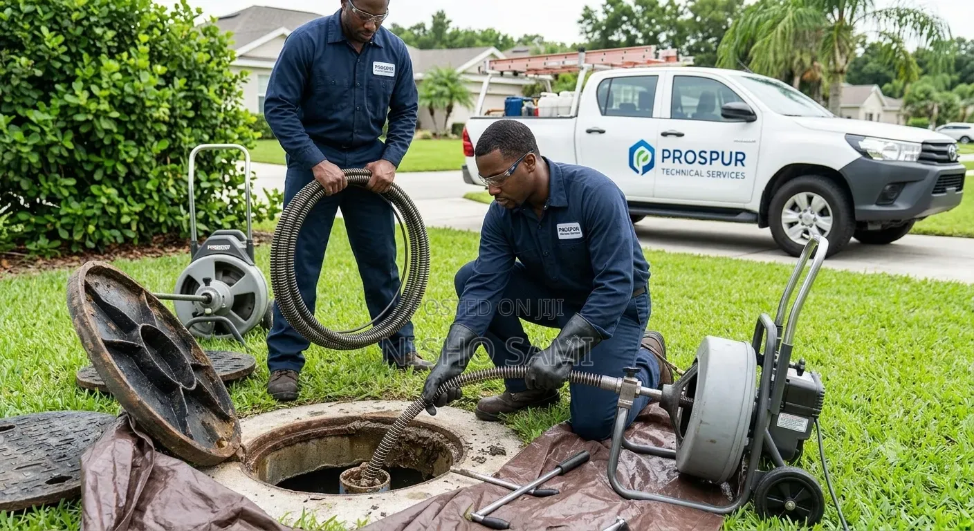 Independent Drain Specialist