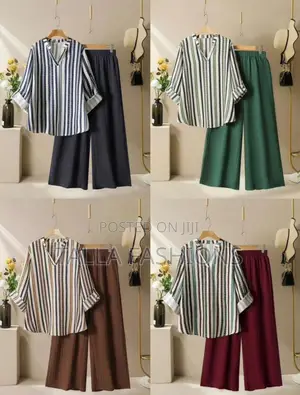 Fancy Two Piece