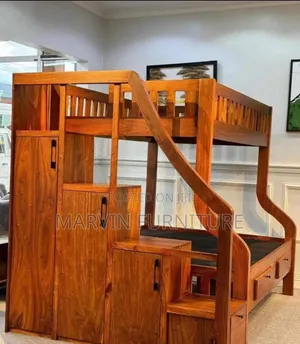 Deckers 5by6 With Beds