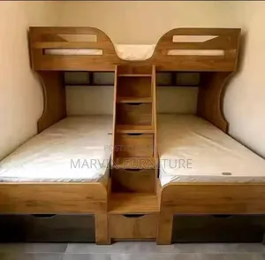Deckers 5by6 With Beds