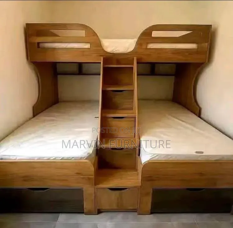 Deckers 5by6 With Beds