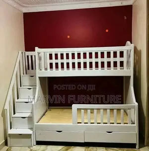 Deckers 5by6 With Beds