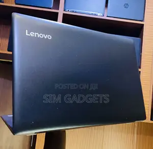 Laptop Lenovo IdeaPad 330 8GB Intel Core i3 HDD 500GB