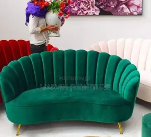 C-Shep Sofa Set 2 Seater