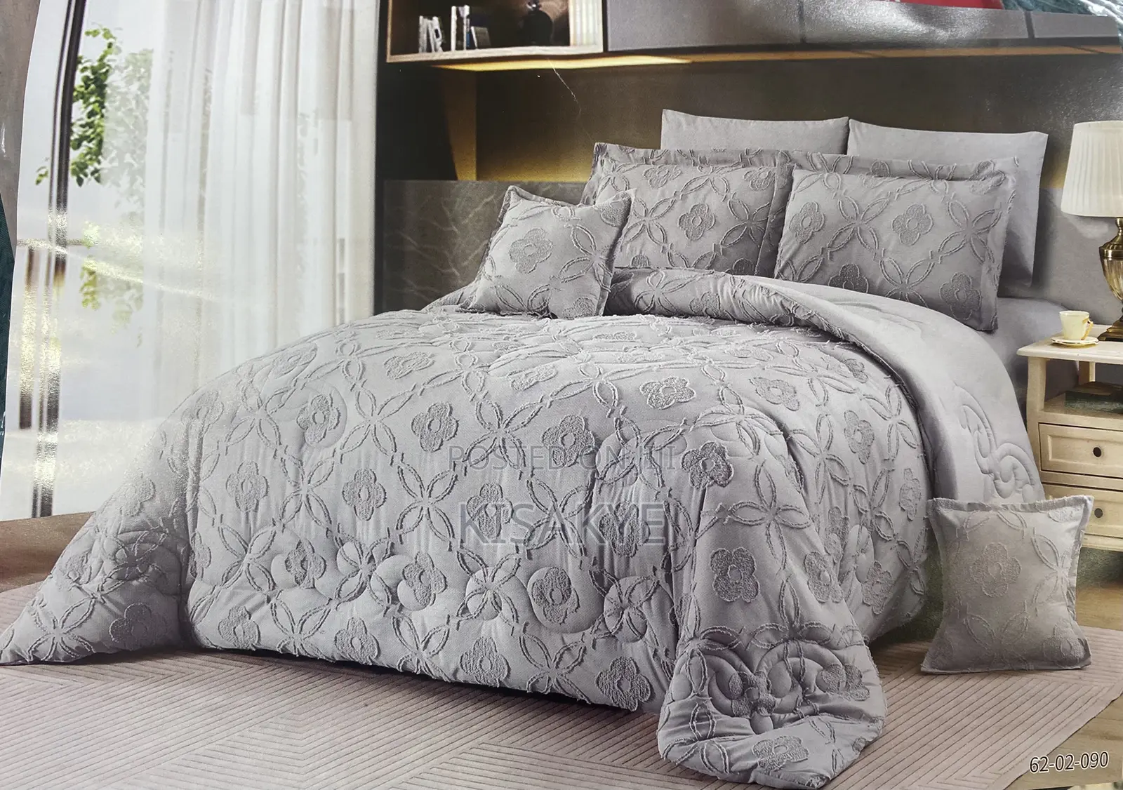 Bed Covers