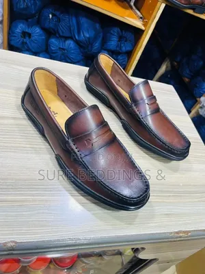 Gentle Moccasins