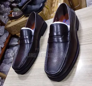 Gentle Moccasins