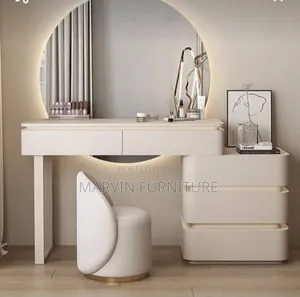 Modern Dressing Mirror