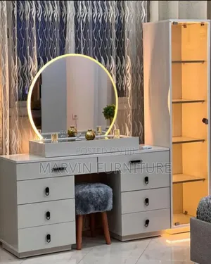 Modern Dressing Mirror