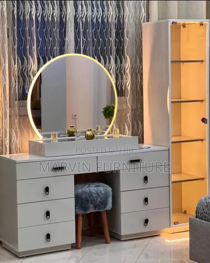 Modern Dressing Mirror