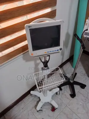 Patient Monitor Ppm568