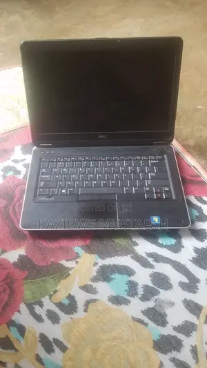 Laptop Dell Latitude E6440 8GB Intel Core i5 SSD 128GB
