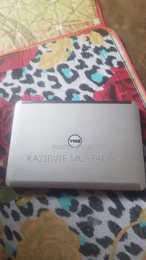 Laptop Dell Latitude E6440 8GB Intel Core i5 SSD 128GB