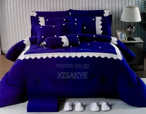12 Piece Bedcovers