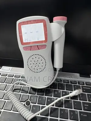 Rechargeable Fetal Doppler Bb72