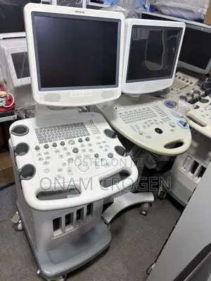 Mindray Dc 3T Vin9
