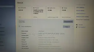 Laptop Dell Latitude E6440 8GB Intel Core i5 SSD 128GB