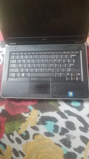 Laptop Dell Latitude E6440 8GB Intel Core i5 SSD 128GB