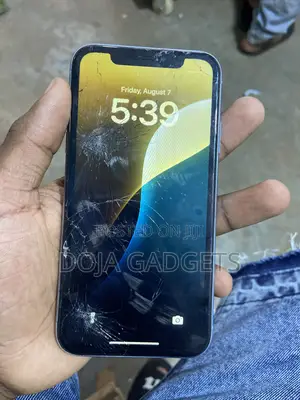 Apple iPhone XR 64 GB Blue
