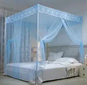 Luxurious Four Stand Net