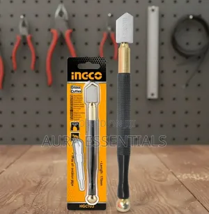 INGCO Glass Cutter Tool Diamond High Quality