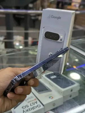 New Google Pixel 10 Pro XL 256 GB Gray