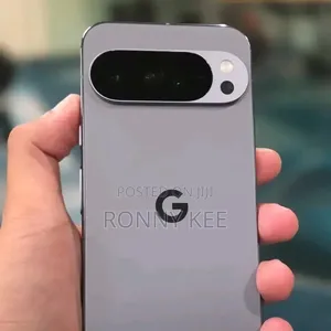 New Google Pixel 10 Pro XL 256 GB Bronze
