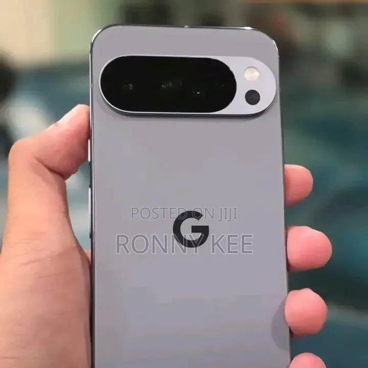 New Google Pixel 10 Pro XL 256 GB Bronze